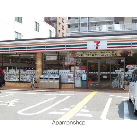 RIDGE江坂の周辺写真