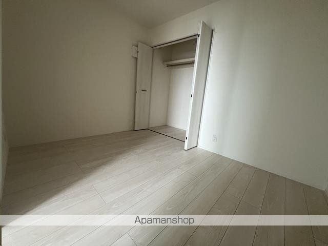 ブラン荒井A棟の内装写真