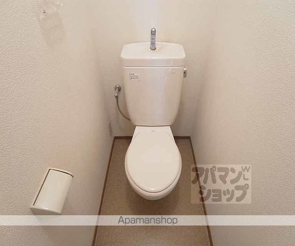 ヘーベルヒルズ西向日の内装写真