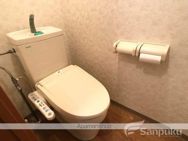 サンシャイン柳の内装写真