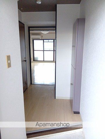 パセール長良の内装写真