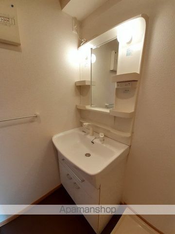 エスポワールの内装写真