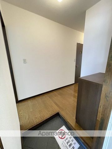 札幌市東豊線 福住駅 徒歩6分 2階建 築32年の内装写真