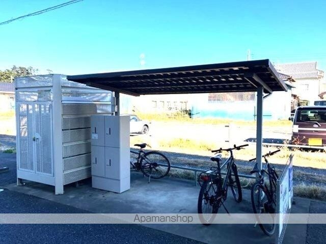 グランドゥール三笠山[1R/33.12m2]の内装1
