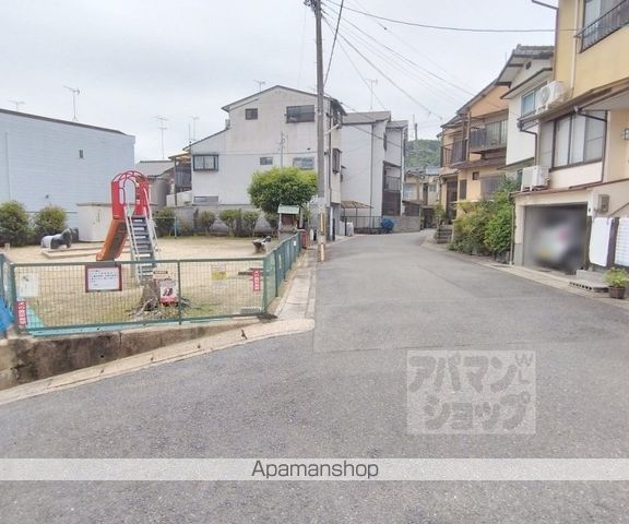 京都市東西線 東野駅 徒歩29分 3階建 築36年のその他写真