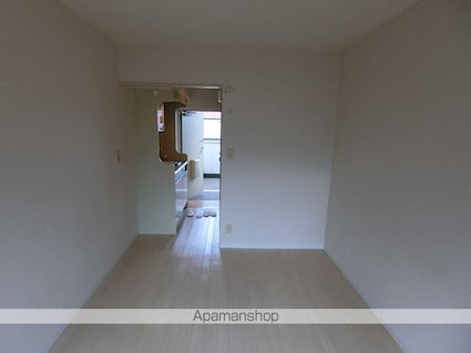 メゾン・ド・マニエール[1R/14.54m2]のトイレ