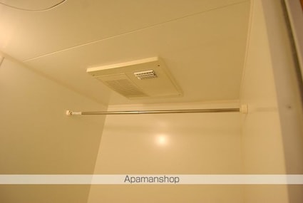 ひまわりやなべ[1LDK/45.62m2]のその他設備