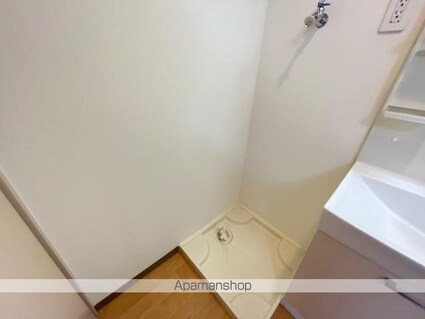 メルヴェーユ南観音[1K/31.02m2]の内装2