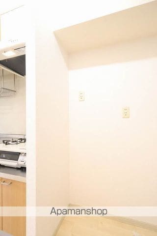 シャルム矢野の内装写真