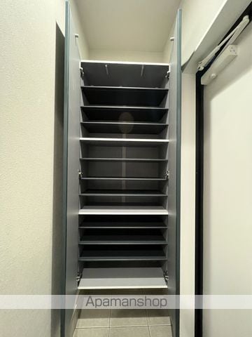 CASA七道の内装写真