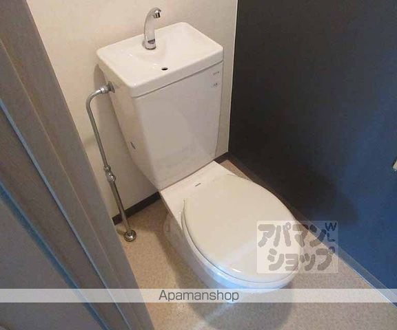 ジョイライフフクヤの内装写真