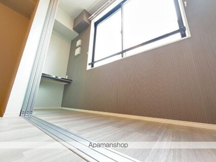 Ｆａｍｉｌｌｅ　Ｈａｎｅｋａ　Ｃ[1LDK/41.45m2]のその他部屋・スペース2