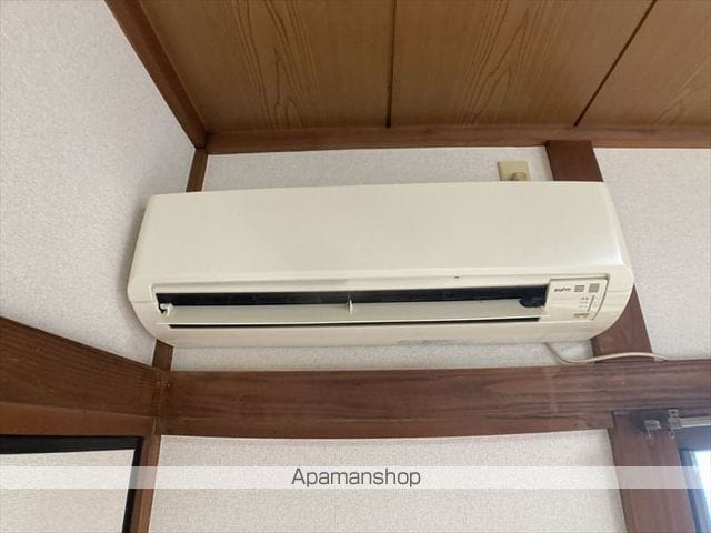 コーポくさなぎの内装写真