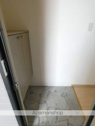 ヴィーブルAの内装写真