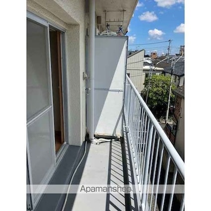 和宗奥沢ハイツ[1DK/31.3m2]のその他内装8