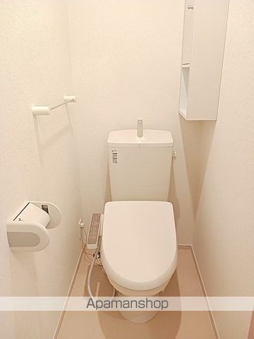 ディアコートの内装写真
