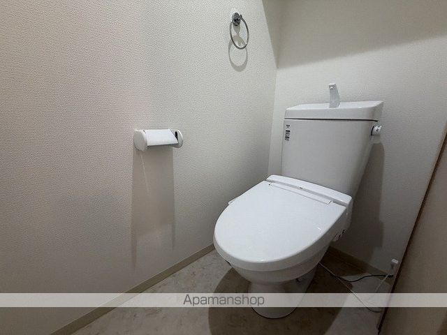 D PORTA CEREZOの内装写真