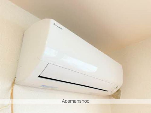 エクレール日永 A棟の内装写真