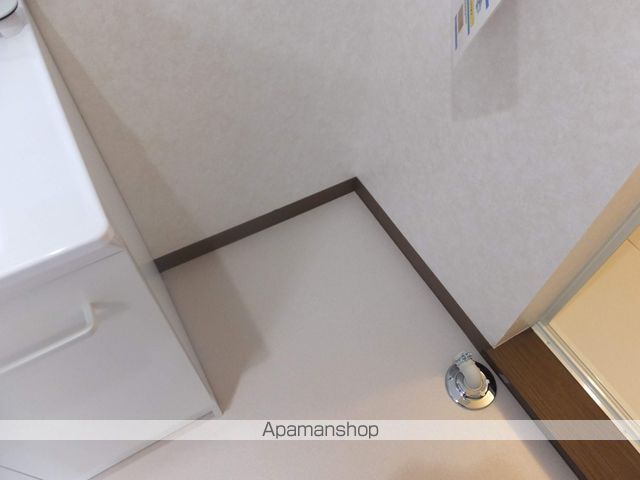 ビーブルーの内装写真