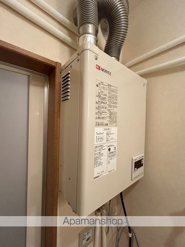 さくらハイツIIの内装写真