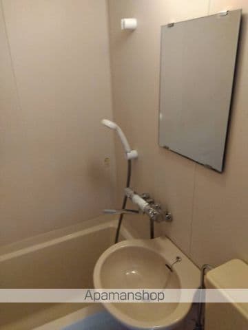 シャーマー上町の内装写真