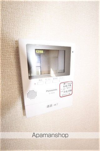 ネバーランドIIの内装写真