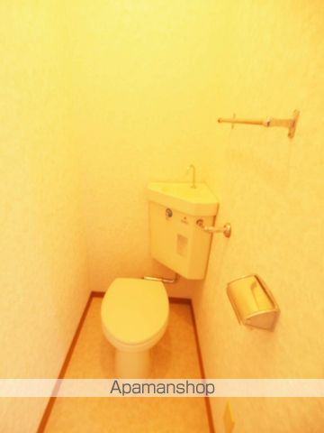 東栄ハウスの内装写真