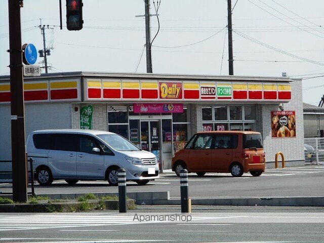 カーサ センキンコウ トゥアの周辺写真