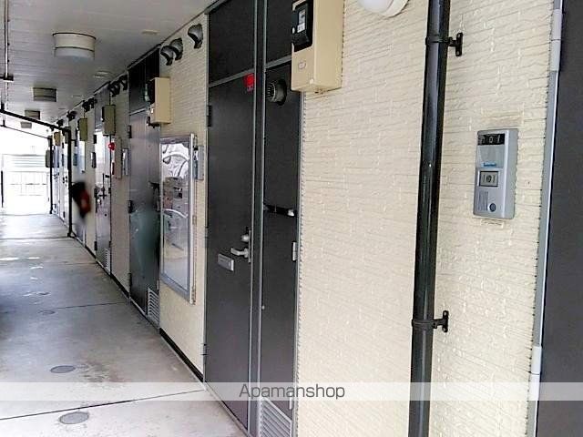 レオパレス上社LA1のその他写真