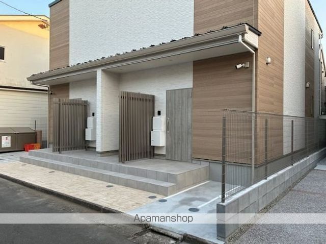 アビオン西国の玄関写真