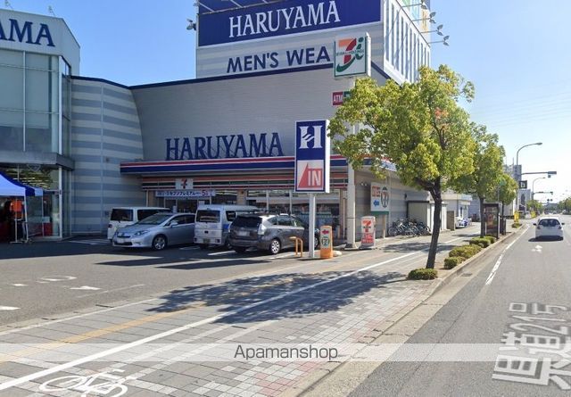 レオネクストメルベーユ野田の周辺写真