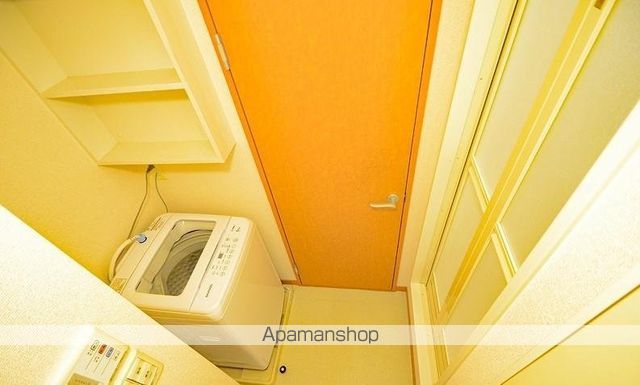 レオパレスM&Eの内装写真