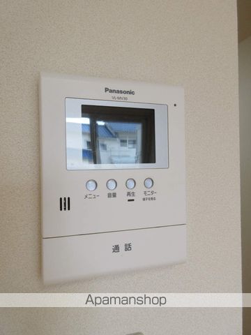 サンモール柏の内装写真