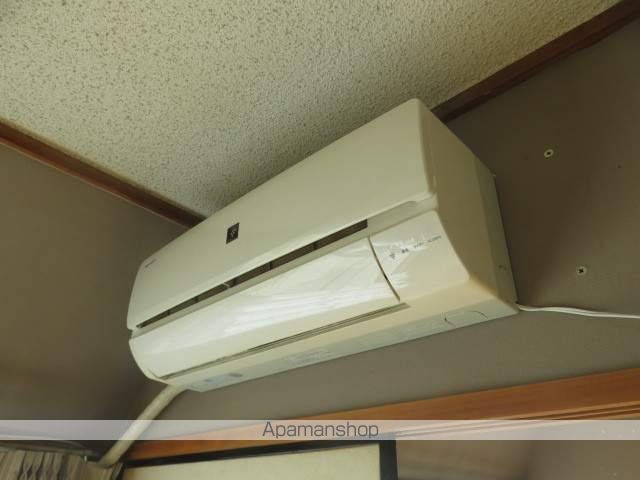 伊予マンションの内装写真