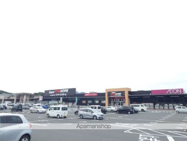鹿児島本線 海老津駅 徒歩32分 2階建 築46年の周辺写真