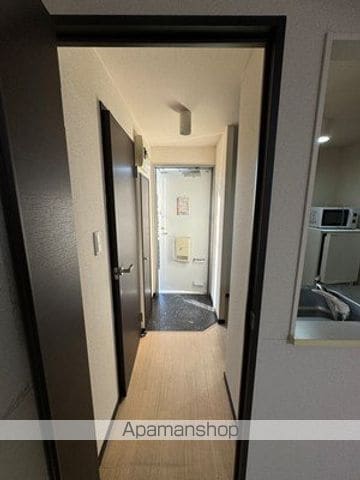 レオネクストI参番館の内装写真