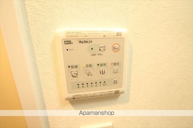 LUMINOUS三国本町の内装写真