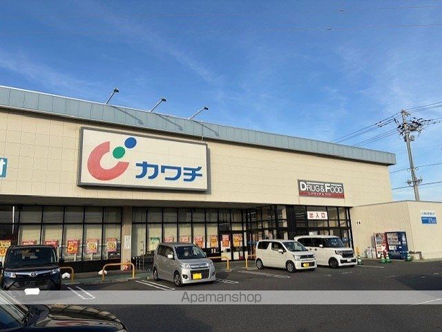 クレイノアルページュの周辺写真