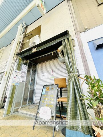 クリアプライド今市の外観写真