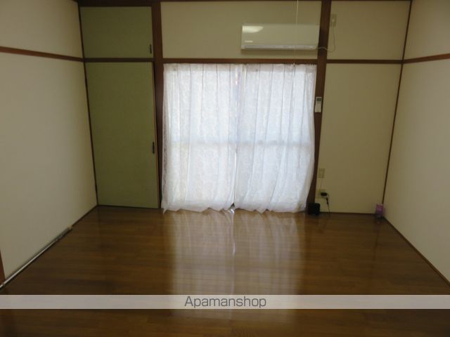レジデンス庄内Iの内装写真