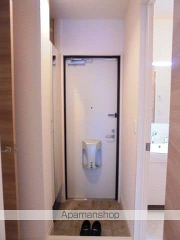 セレシェイラの内装写真