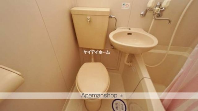 マンションハピネスの内装写真