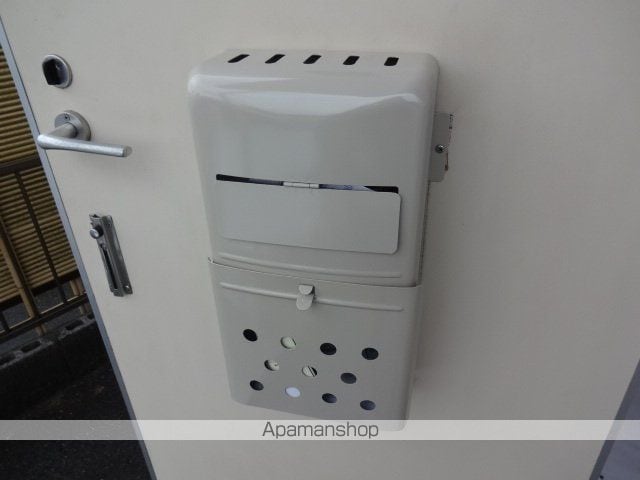 佐藤ハイツの内装写真