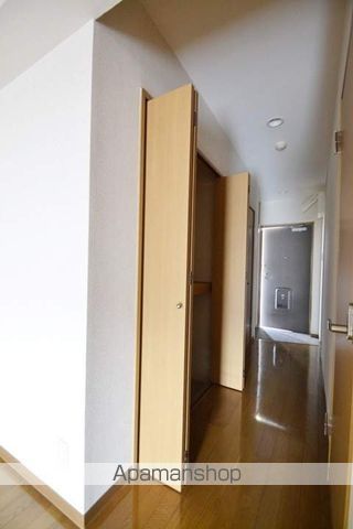 COCO新屋敷の内装写真