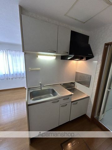 グリーンピア美香保の内装写真