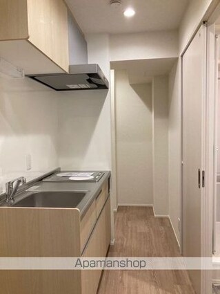クレシェンド東新宿[1K/25.42m2]のその他部屋・スペース