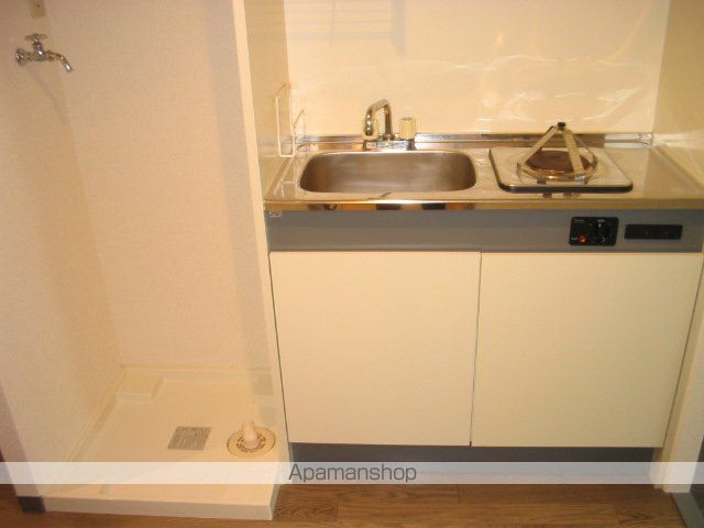 マンションNOTOの内装写真