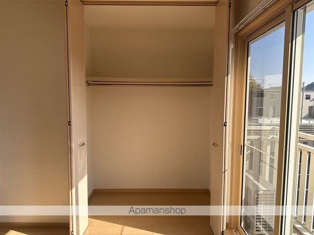 高知県高知市長浜[2DK/45.02m2]の内装6
