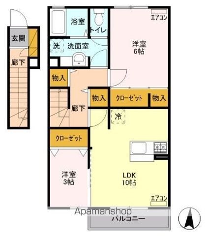 間取り：213141630564