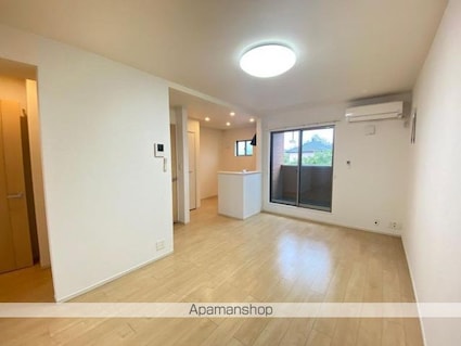 香川県高松市香西本町[1LDK/46.89m2]の内装2